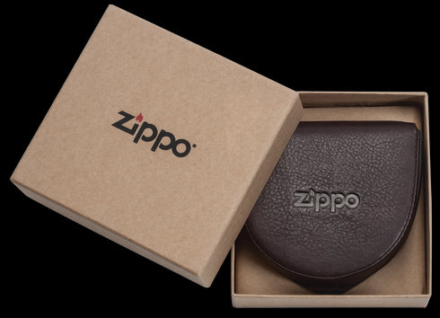 Zippo 2005412 Drobižnica Brown Range